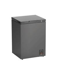HISENSE FREEZER 130SH-FC  SILIVER 97LITERS